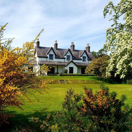 Bryansford Cottage Stables Extérieur photo