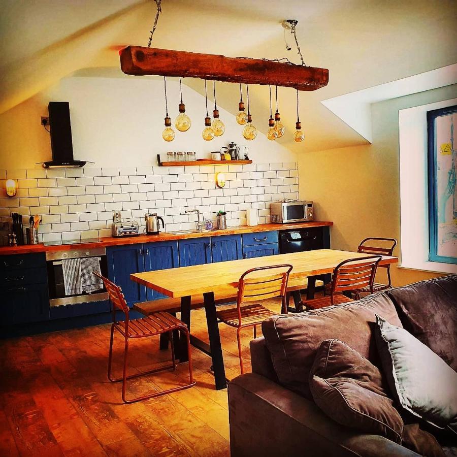 Bryansford Cottage Stables Extérieur photo