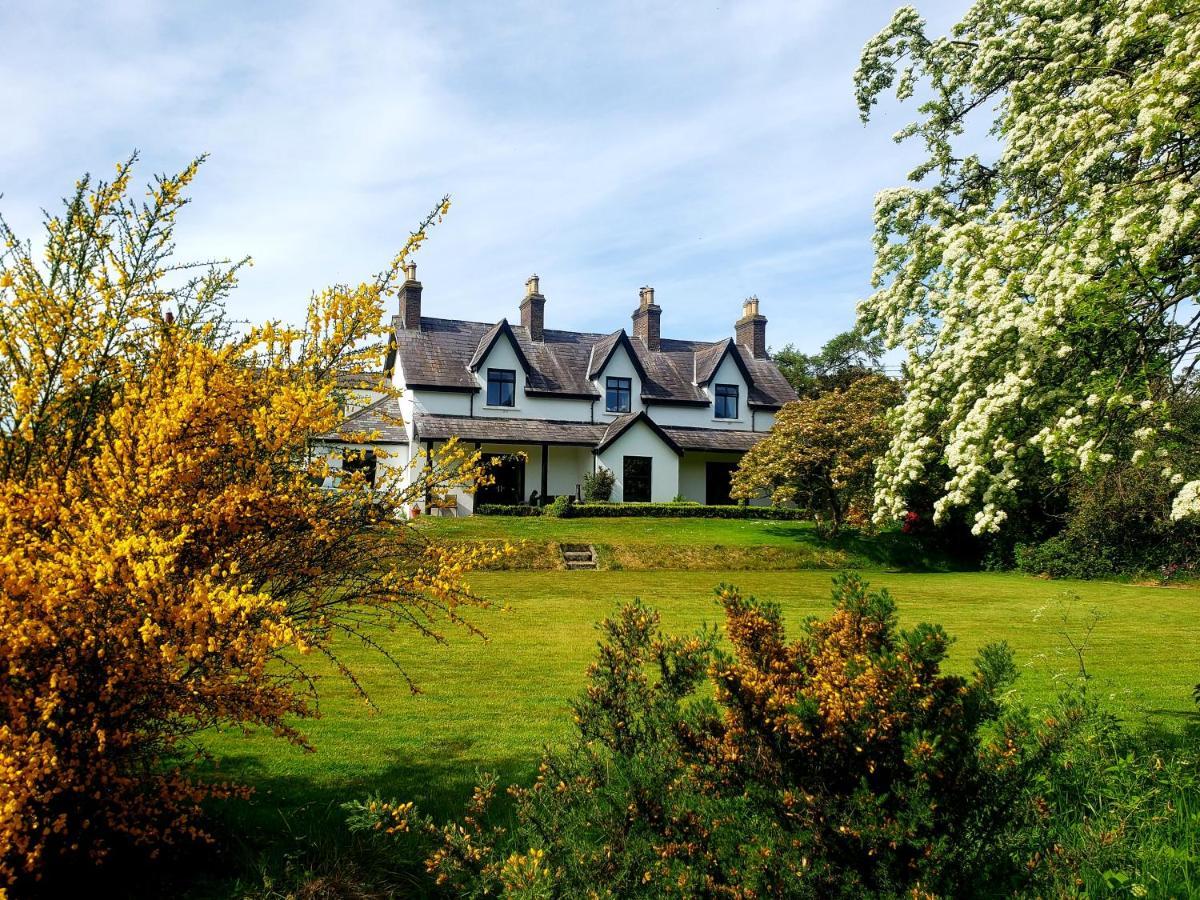 Bryansford Cottage Stables Extérieur photo